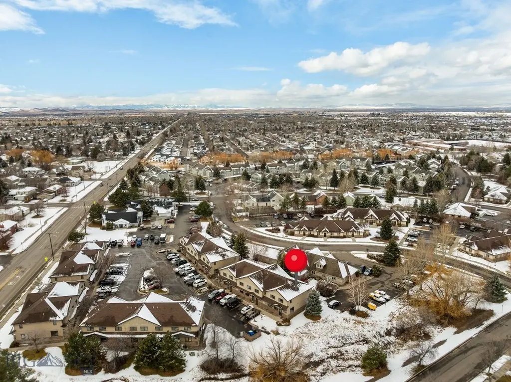 2115 Durston Road Bozeman MT 59718