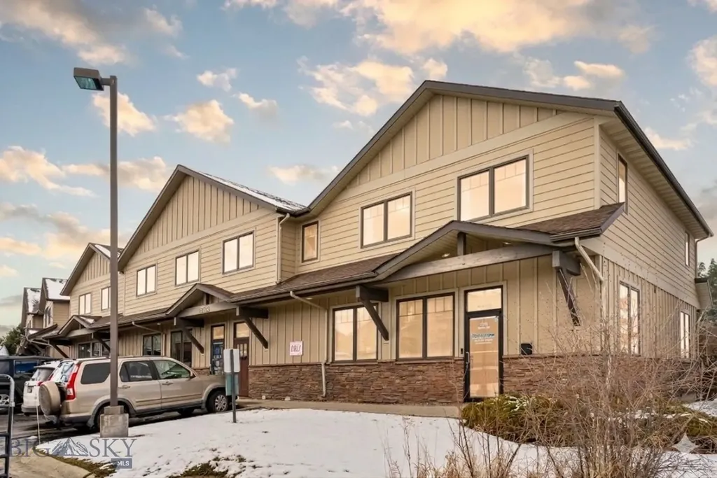 2115 Durston Road Bozeman MT 59718