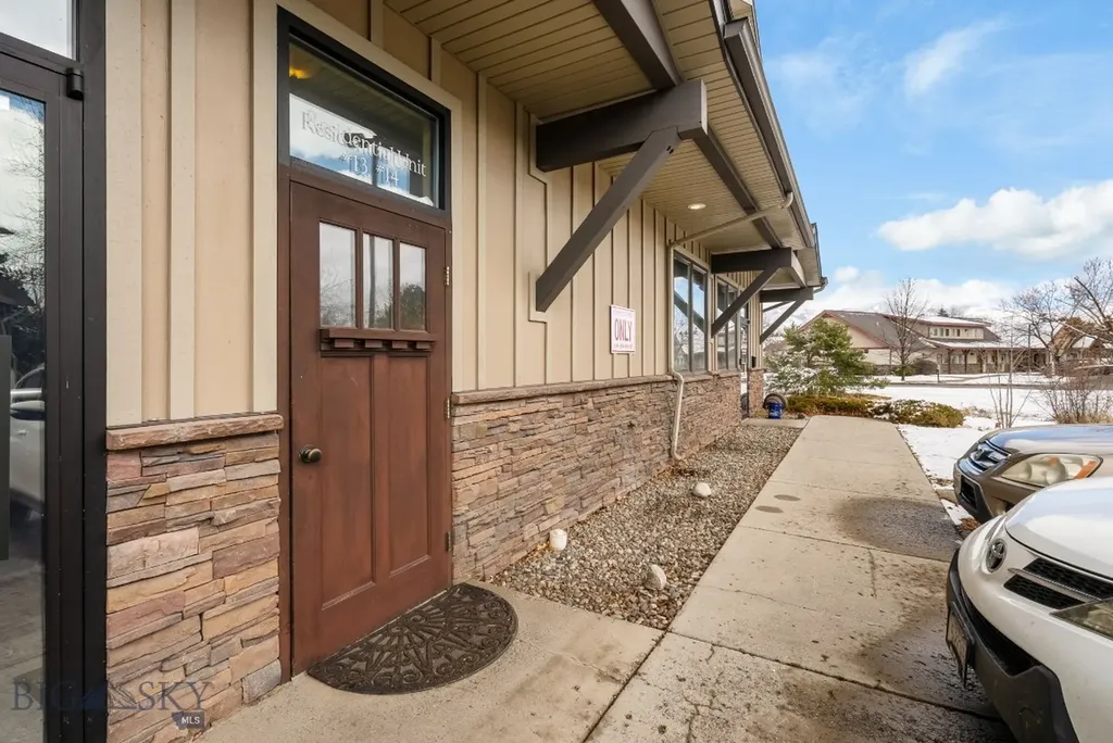 2115 Durston Road Bozeman MT 59718