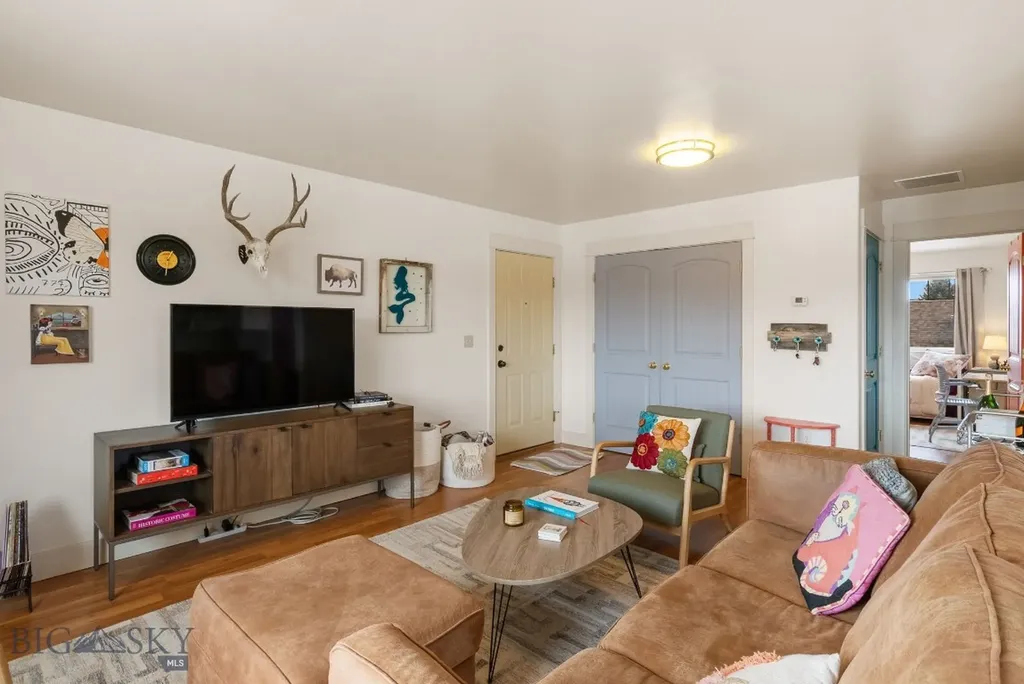 2115 Durston Road Bozeman MT 59718