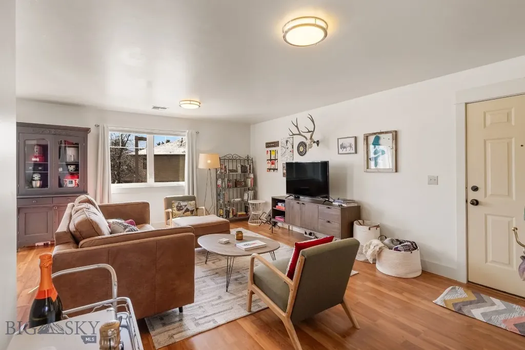 2115 Durston Road Bozeman MT 59718