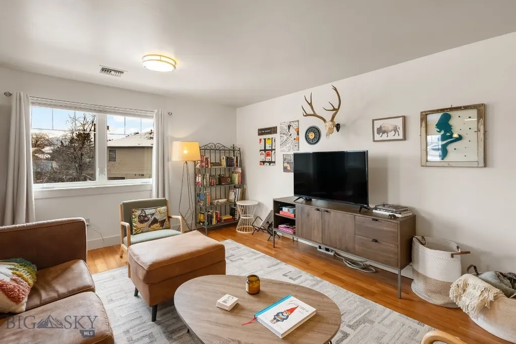 2115 Durston Road Bozeman MT 59718