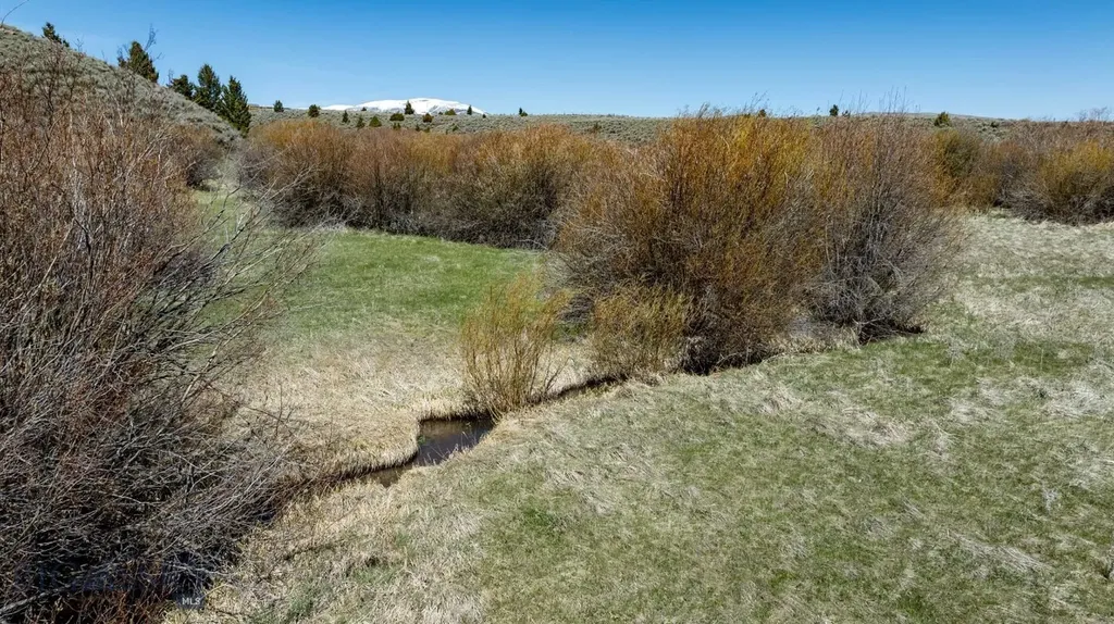 40 Mike Day Drive White Sulphur Springs MT 59645