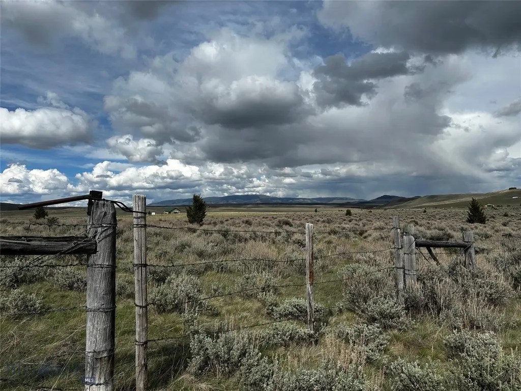 40 Mike Day Drive White Sulphur Springs MT 59645