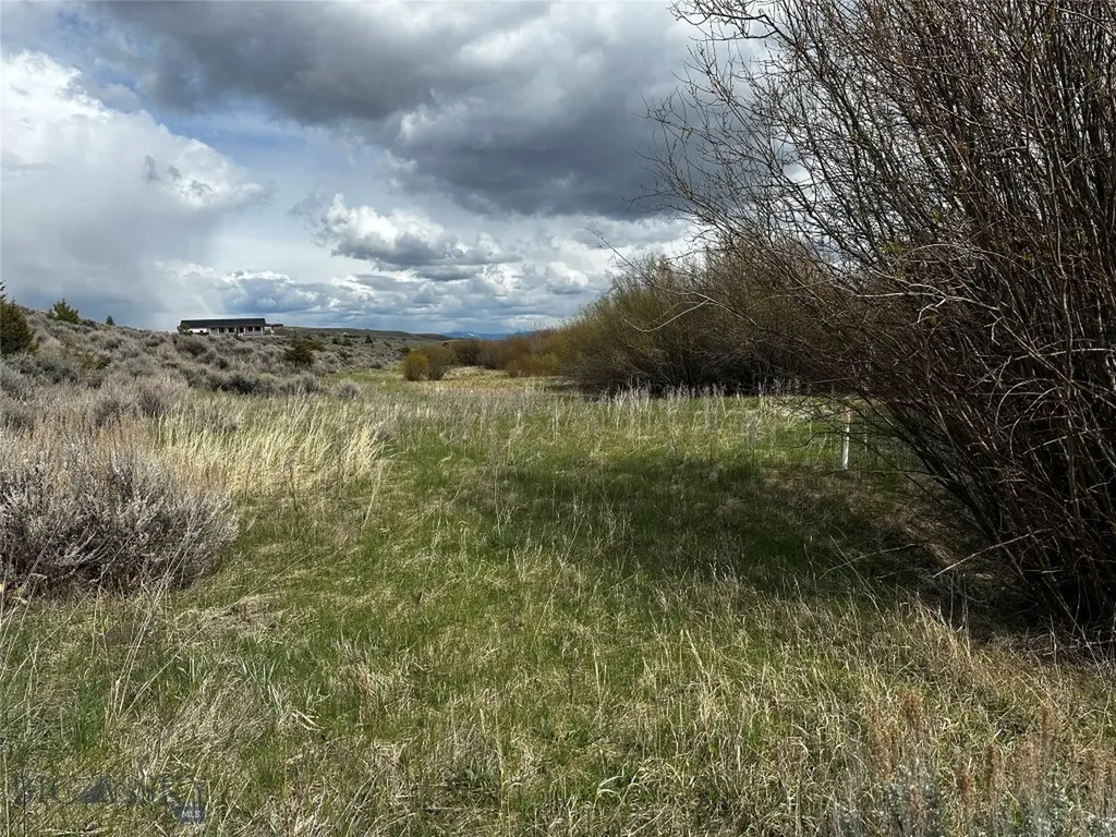 40 Mike Day Drive White Sulphur Springs MT 59645