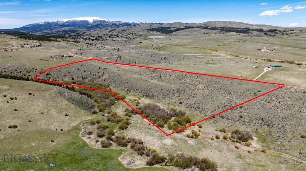 40 Mike Day Drive White Sulphur Springs MT 59645