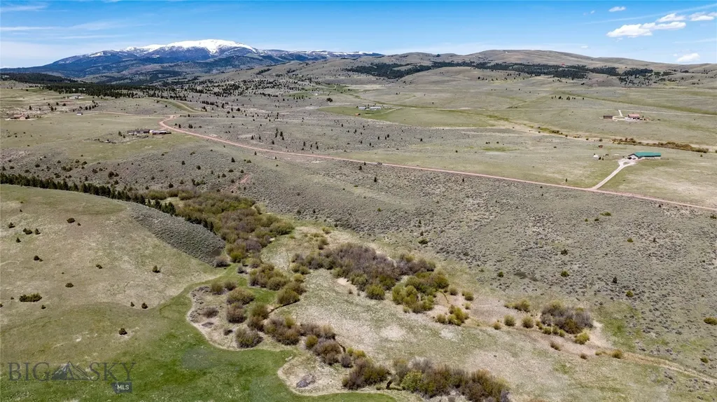 40 Mike Day Drive White Sulphur Springs MT 59645