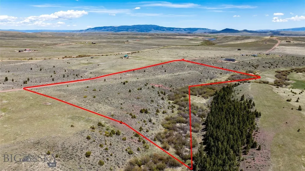 40 Mike Day Drive White Sulphur Springs MT 59645