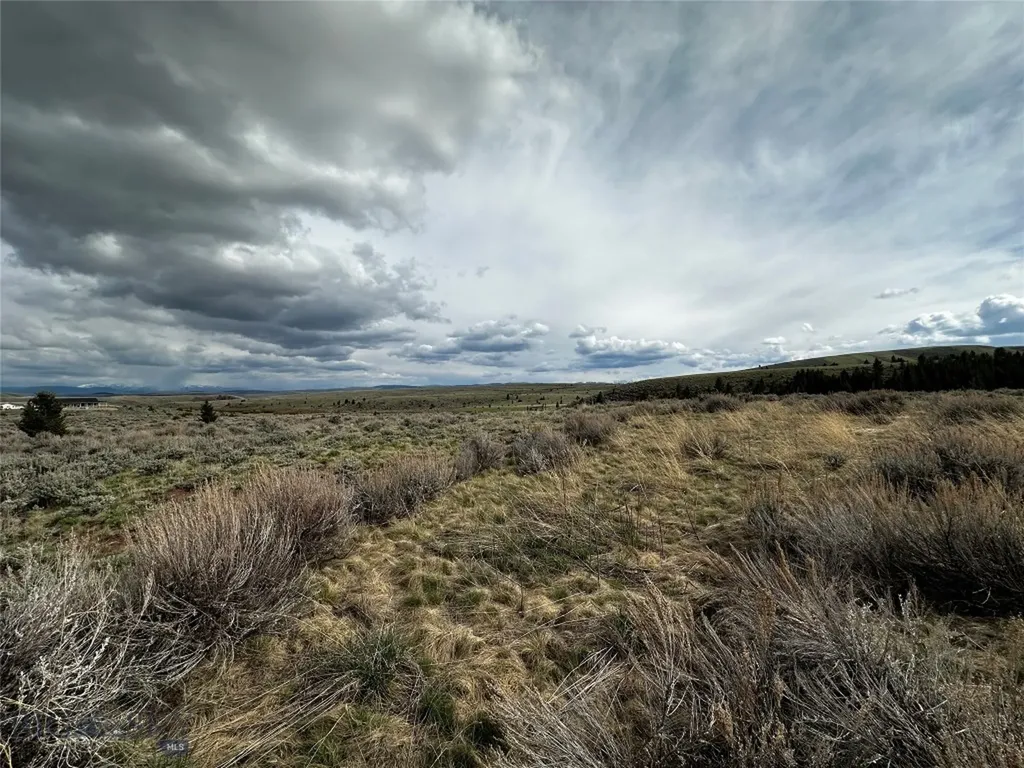 40 Mike Day Drive White Sulphur Springs MT 59645
