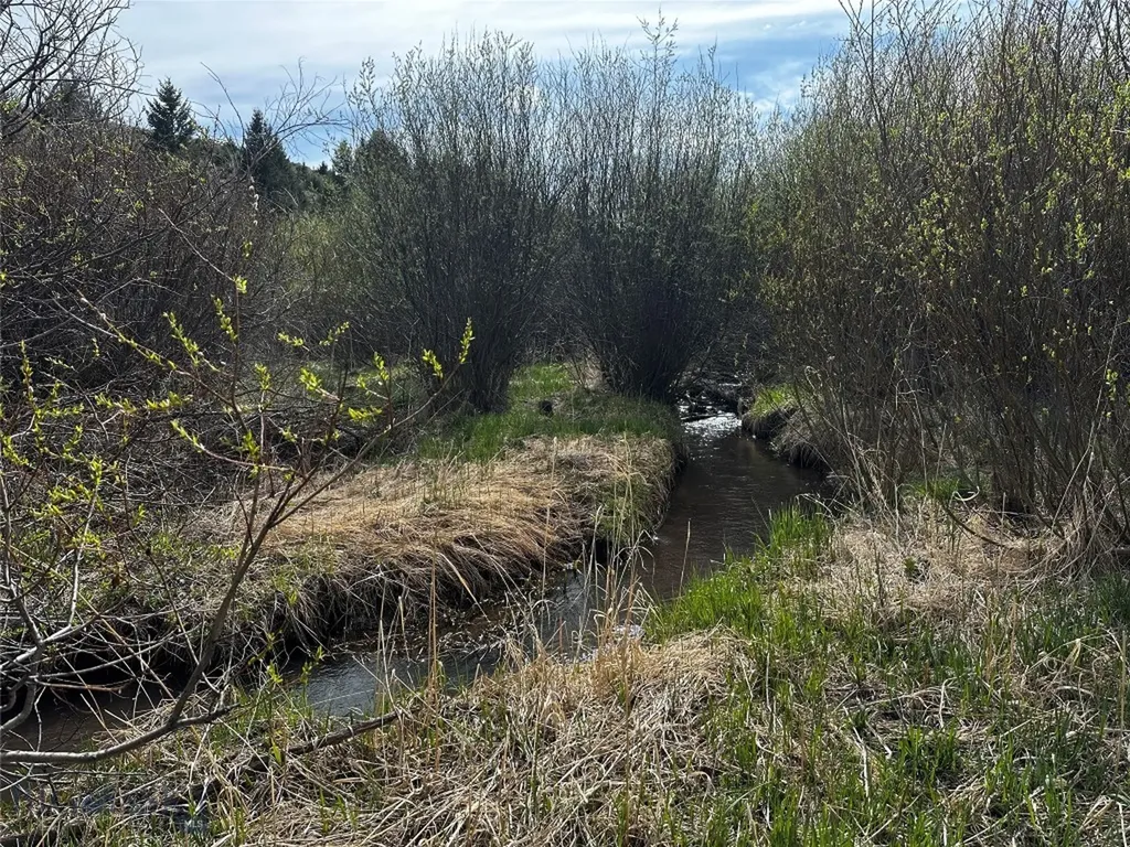 40 Mike Day Drive White Sulphur Springs MT 59645