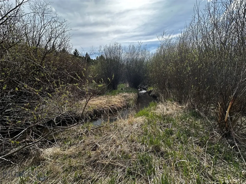 40 Mike Day Drive White Sulphur Springs MT 59645