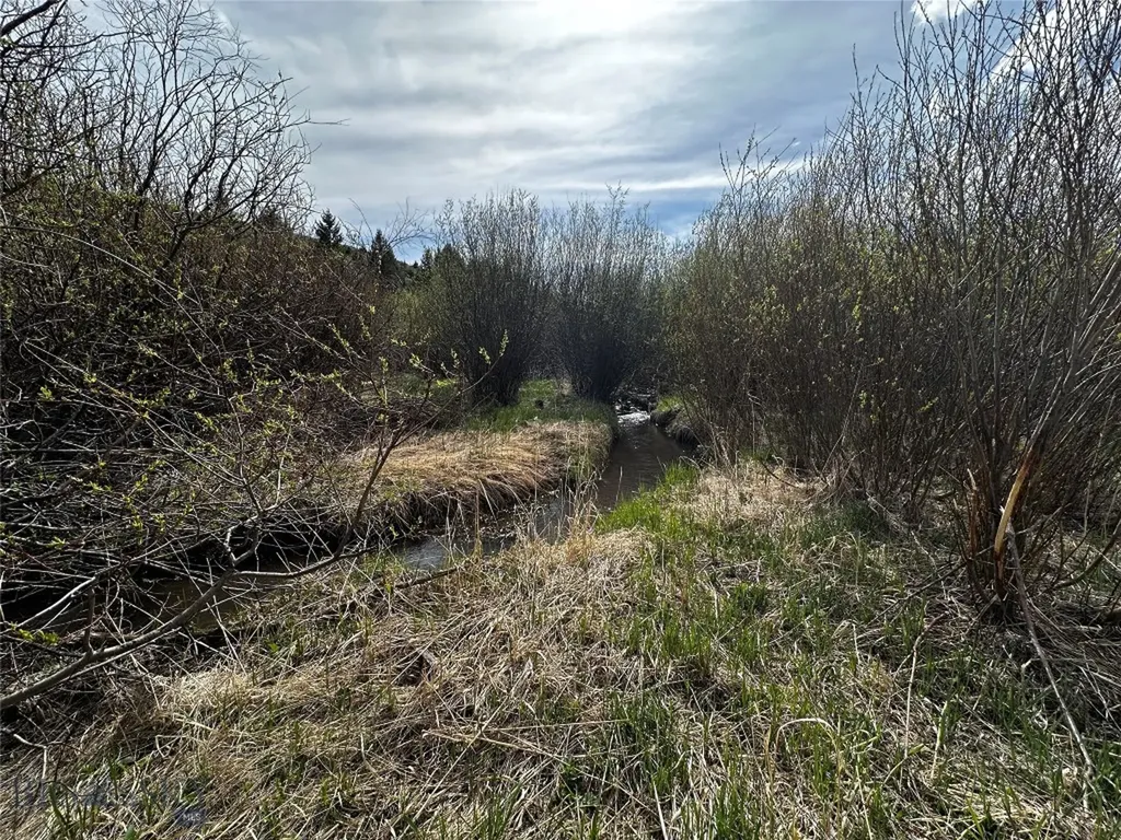 40 Mike Day Drive White Sulphur Springs MT 59645