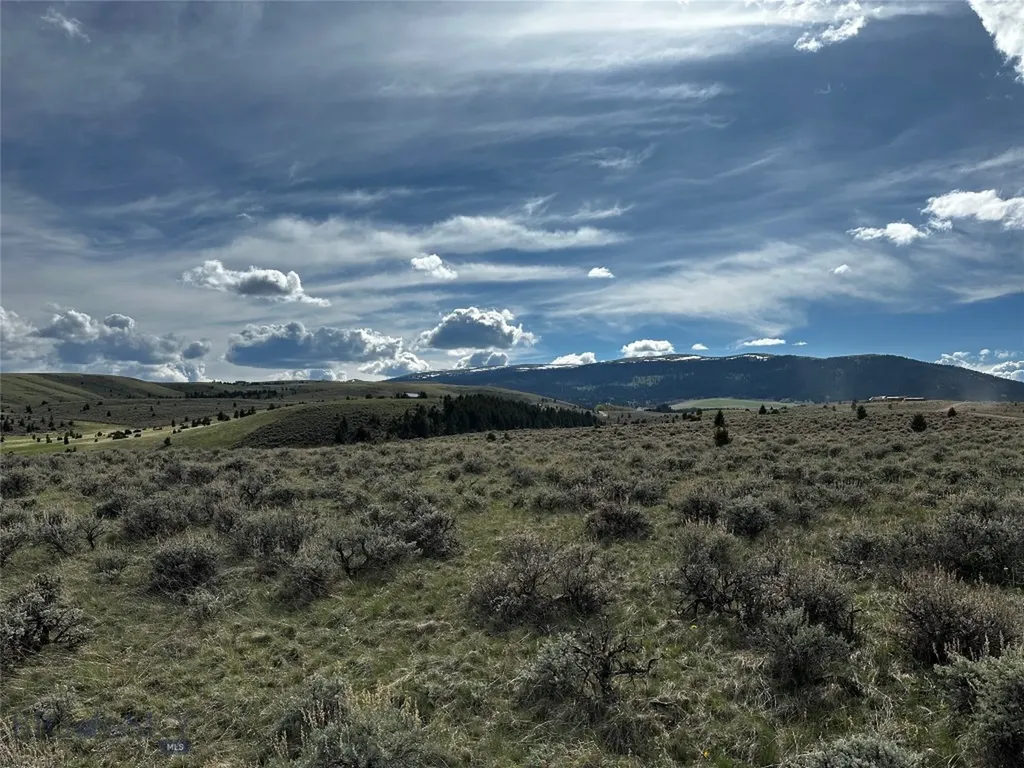 40 Mike Day Drive White Sulphur Springs MT 59645