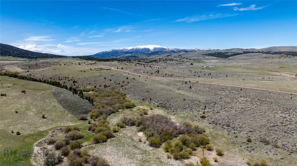 40 Mike Day Drive White Sulphur Springs MT 59645
