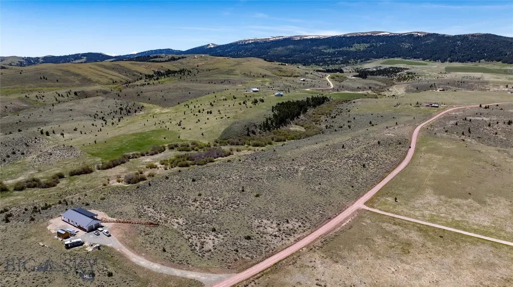 40 Mike Day Drive White Sulphur Springs MT 59645