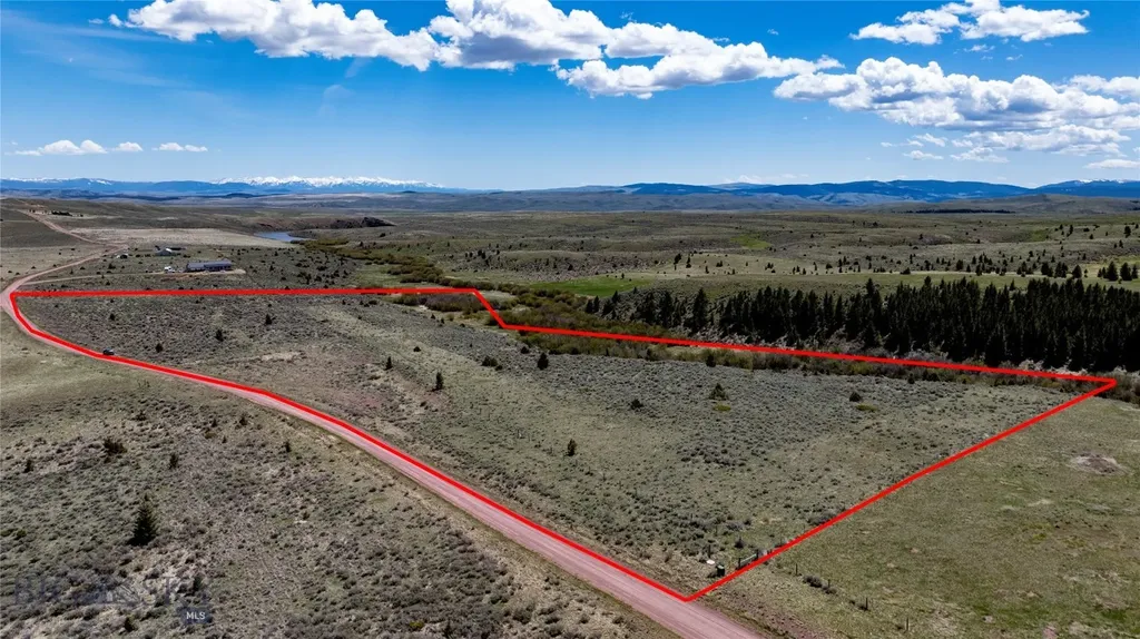 40 Mike Day Drive White Sulphur Springs MT 59645