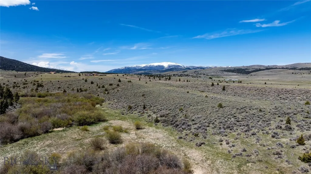 40 Mike Day Drive White Sulphur Springs MT 59645