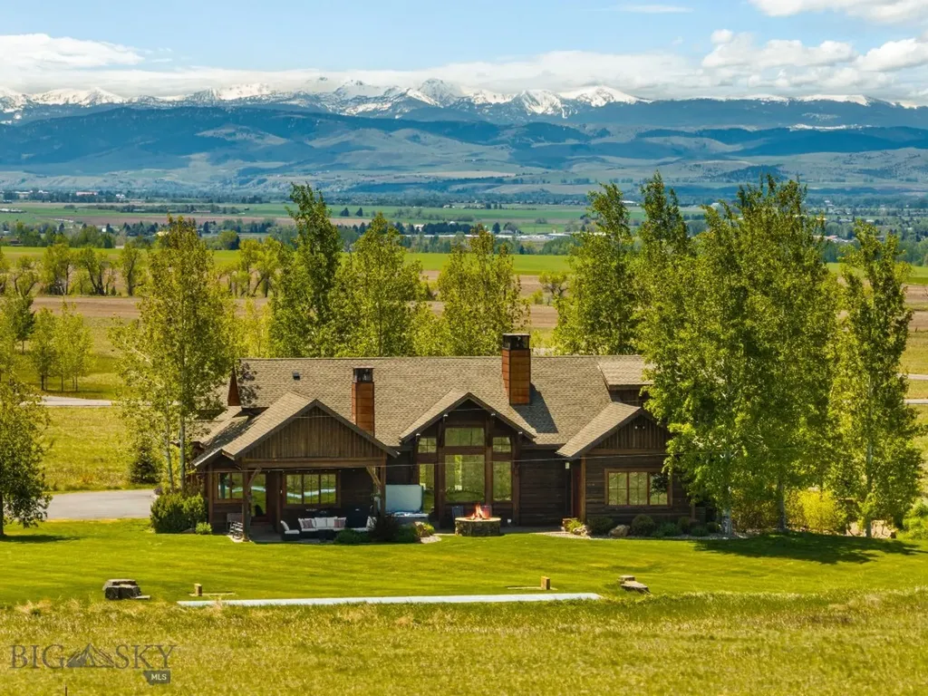 316 Belle Creek Road Belgrade MT 59714