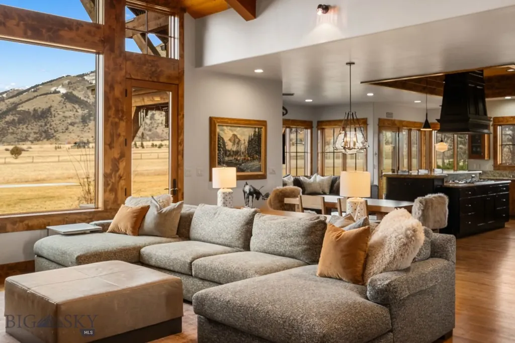 316 Belle Creek Road Belgrade MT 59714