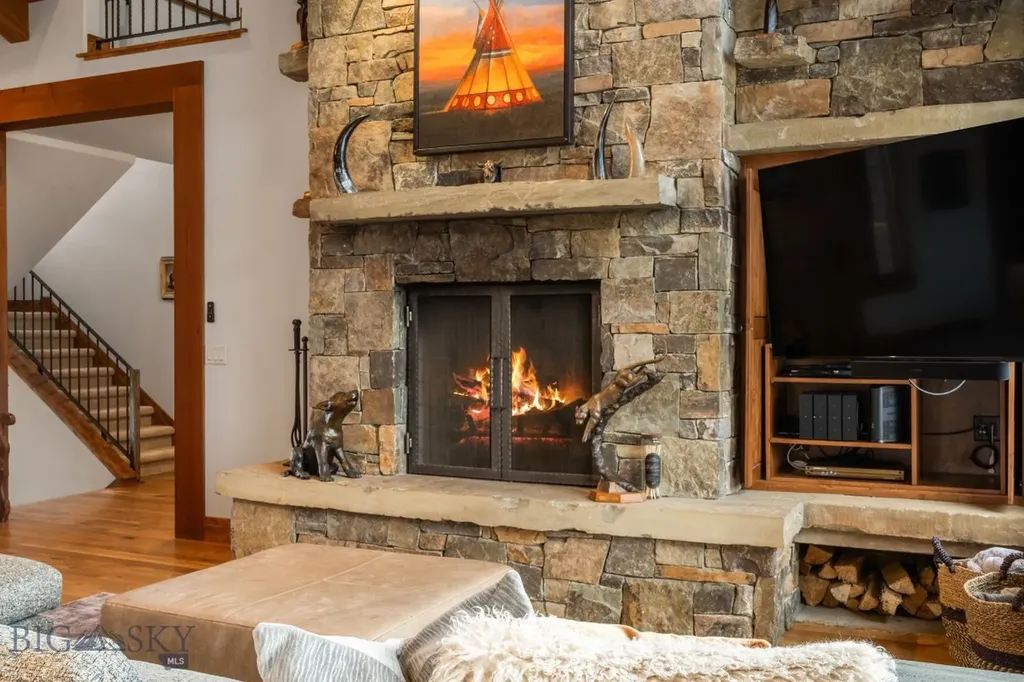 316 Belle Creek Road Belgrade MT 59714
