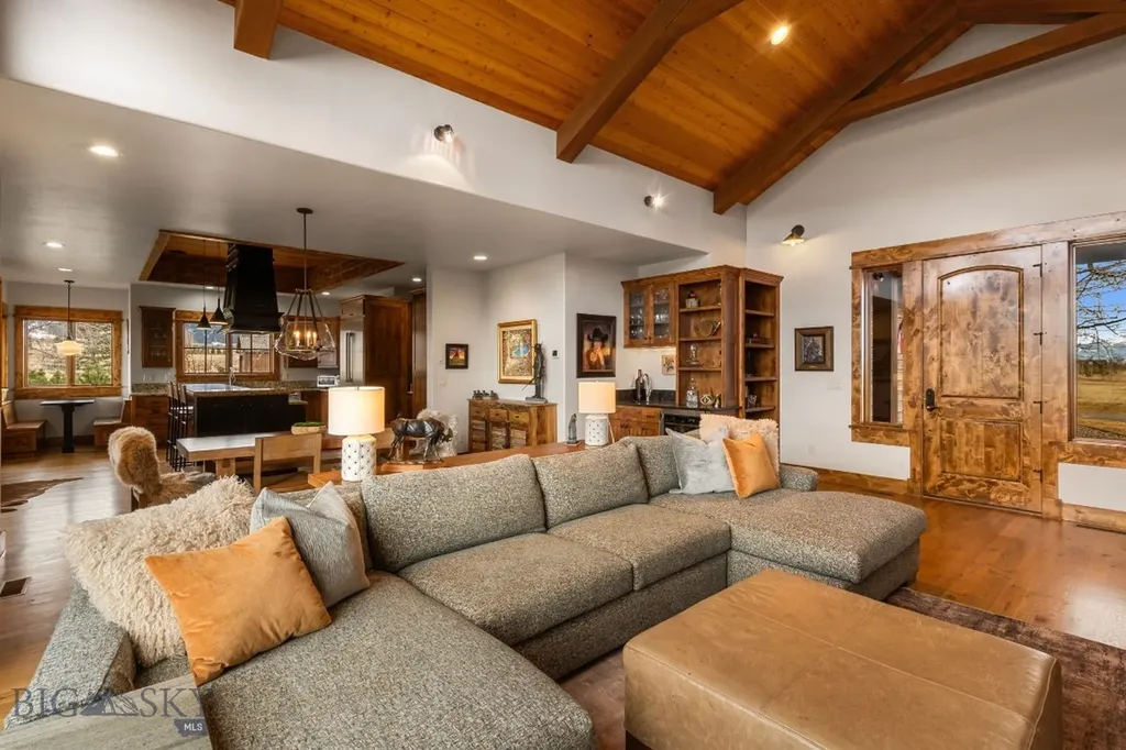 316 Belle Creek Road Belgrade MT 59714