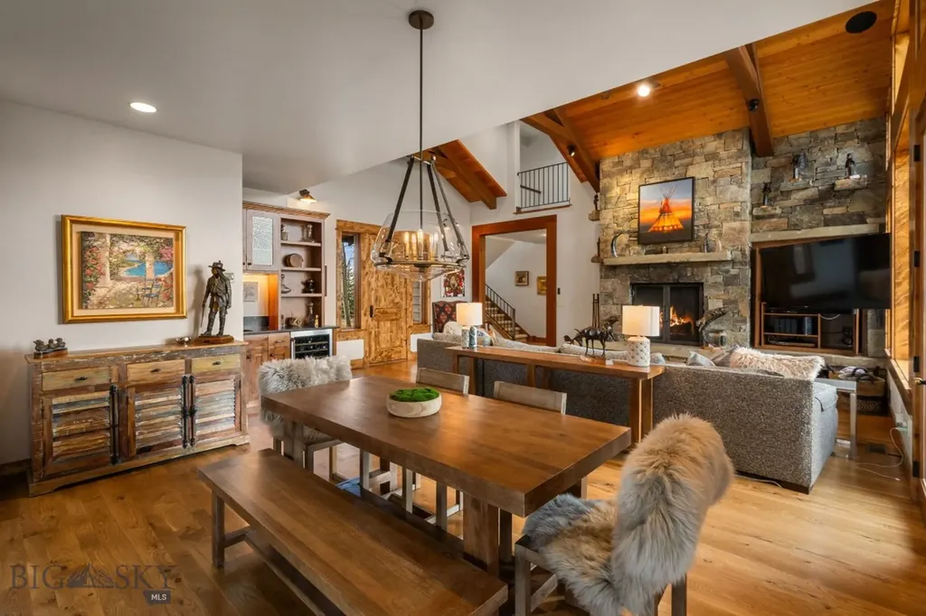 316 Belle Creek Road Belgrade MT 59714