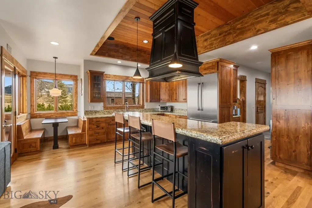 316 Belle Creek Road Belgrade MT 59714