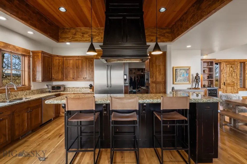 316 Belle Creek Road Belgrade MT 59714