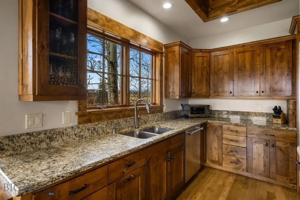 316 Belle Creek Road Belgrade MT 59714