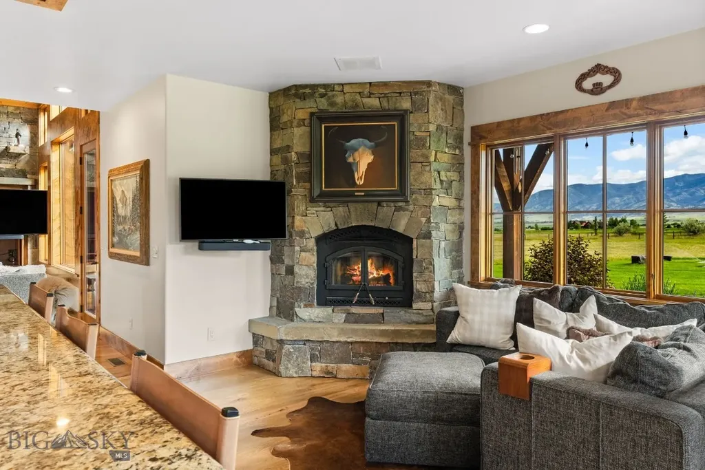 316 Belle Creek Road Belgrade MT 59714