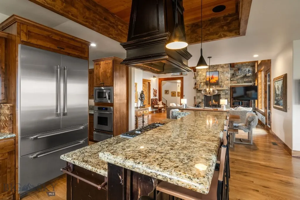 316 Belle Creek Road Belgrade MT 59714