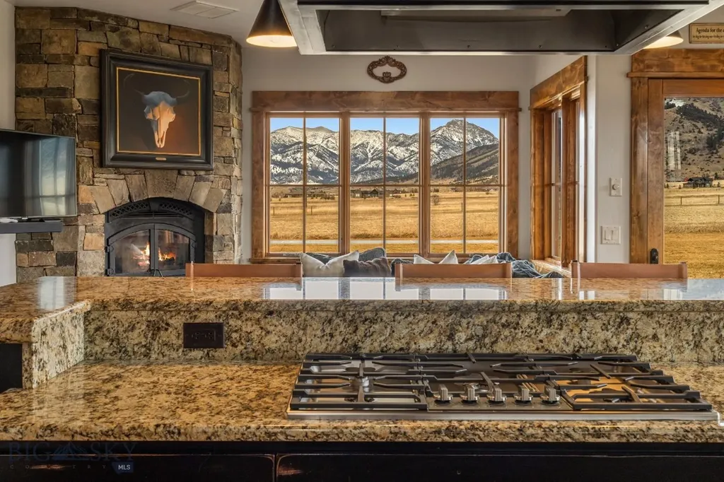 316 Belle Creek Road Belgrade MT 59714