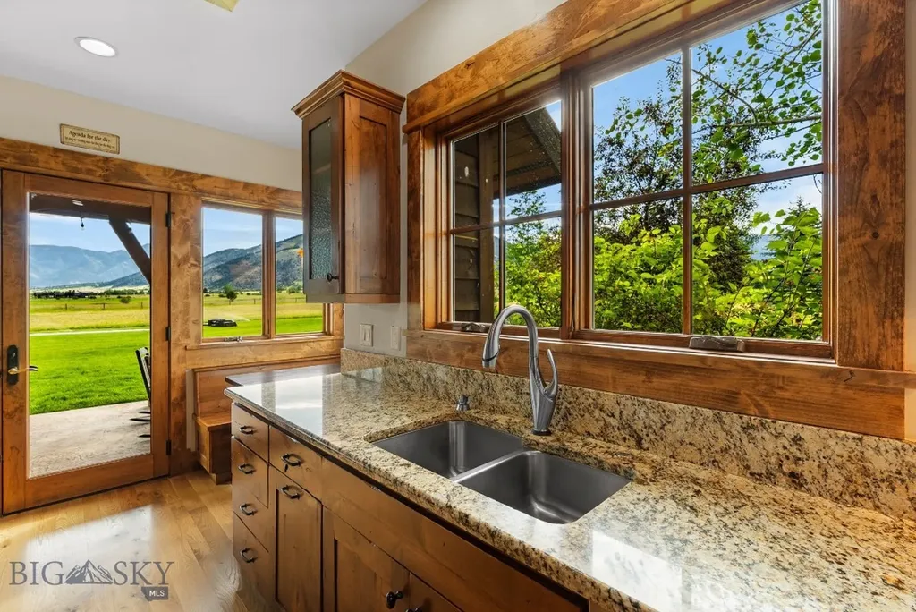 316 Belle Creek Road Belgrade MT 59714