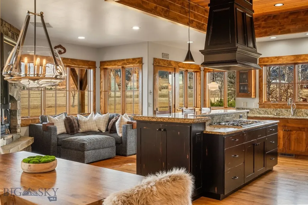 316 Belle Creek Road Belgrade MT 59714