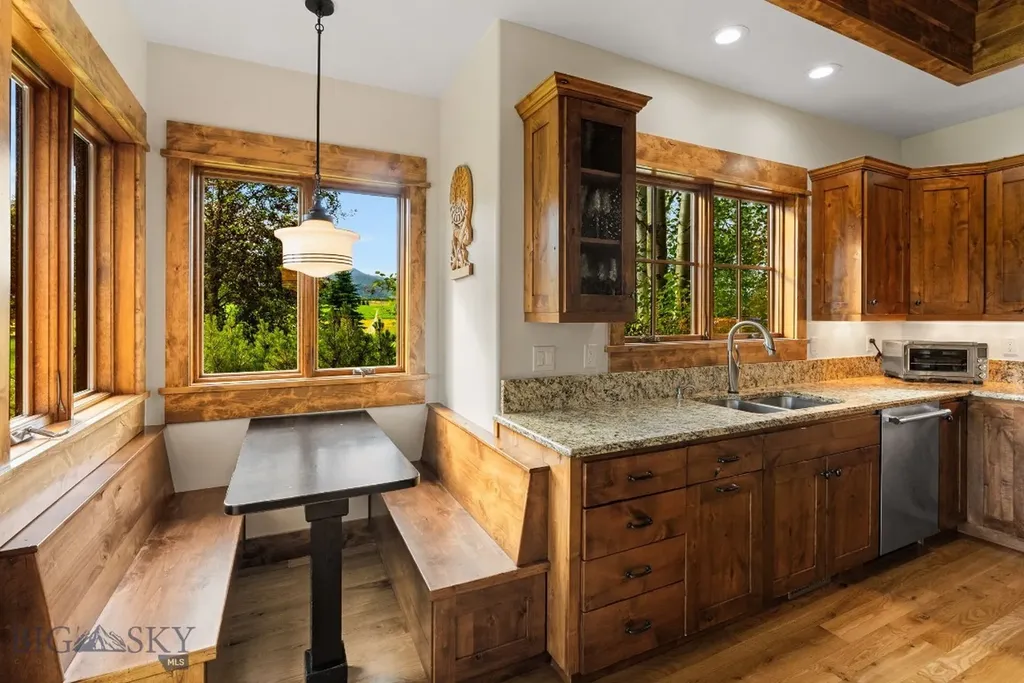 316 Belle Creek Road Belgrade MT 59714