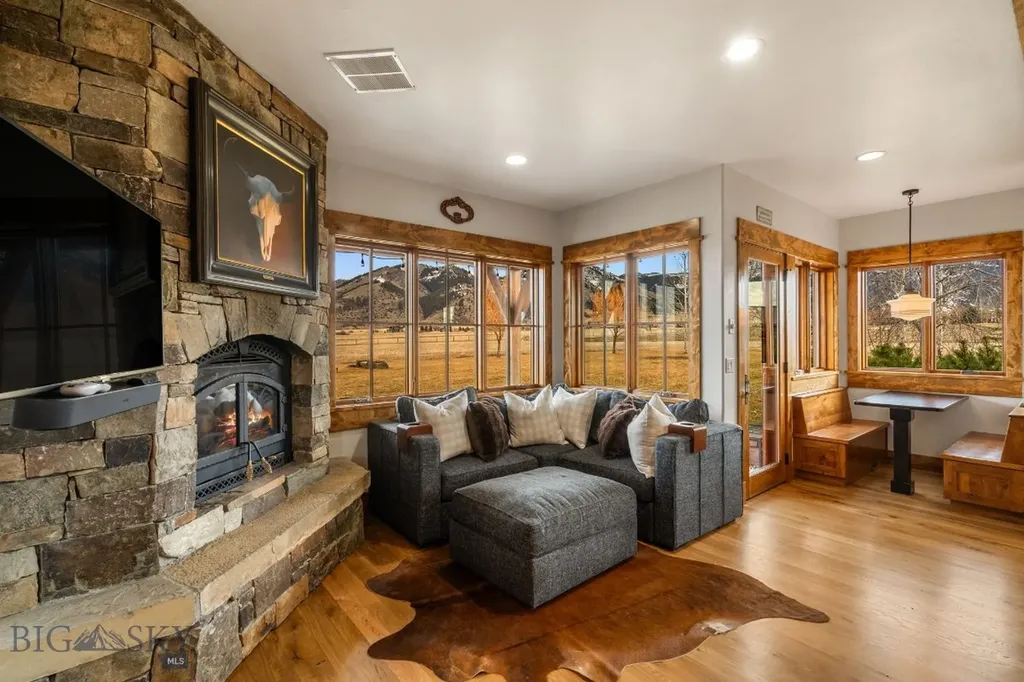316 Belle Creek Road Belgrade MT 59714