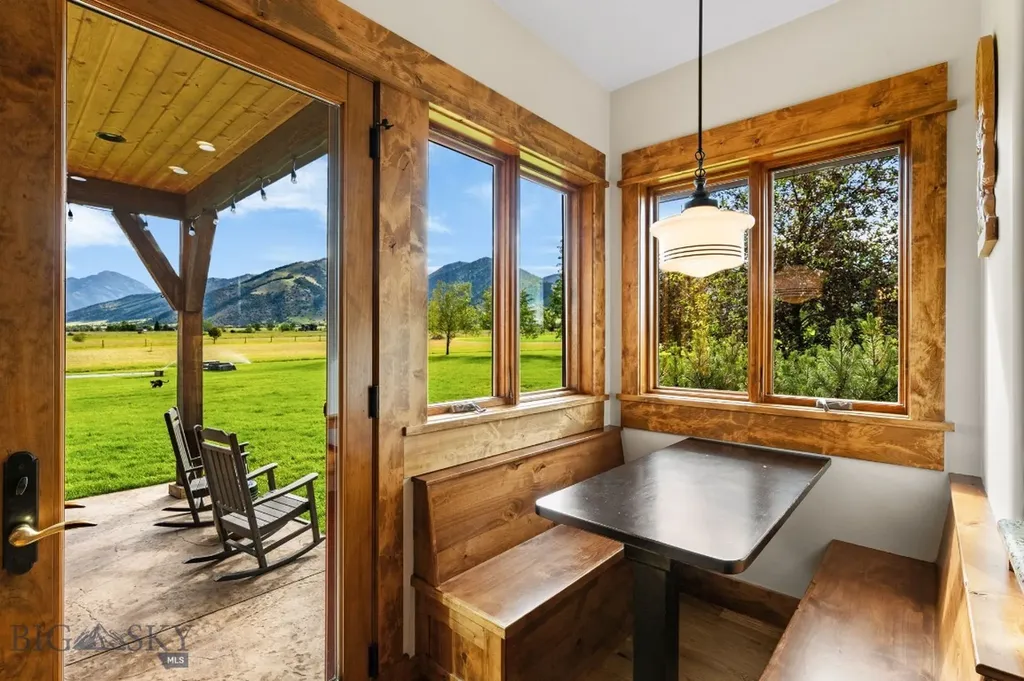 316 Belle Creek Road Belgrade MT 59714