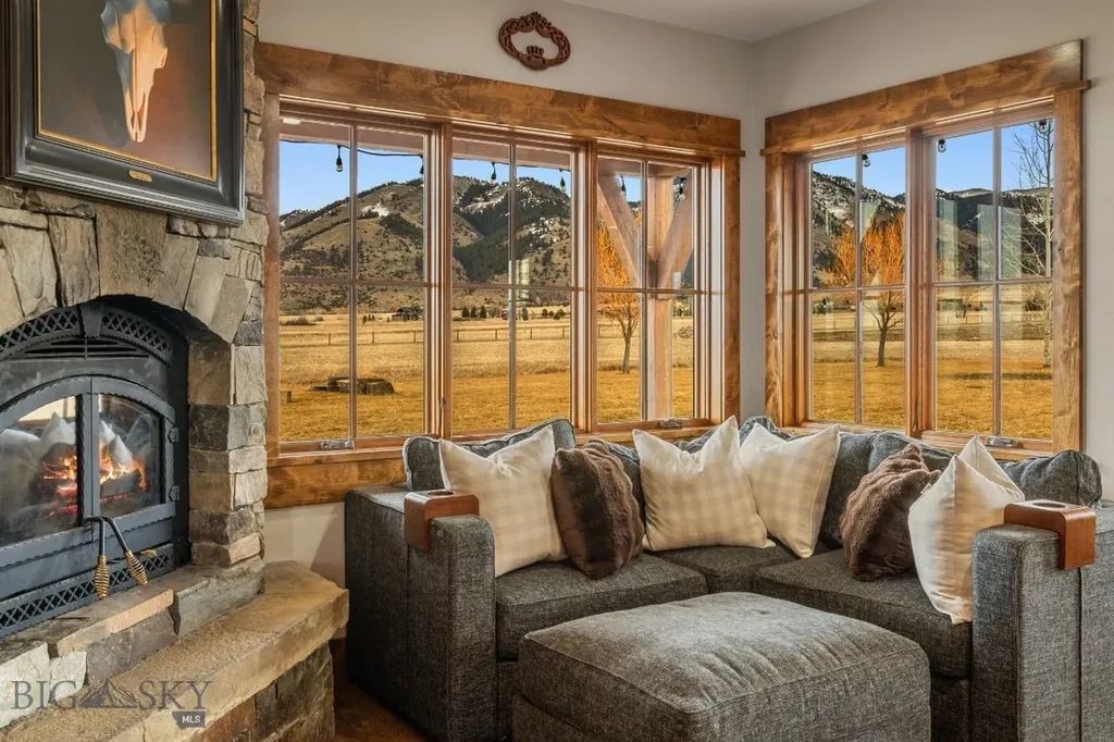 316 Belle Creek Road Belgrade MT 59714
