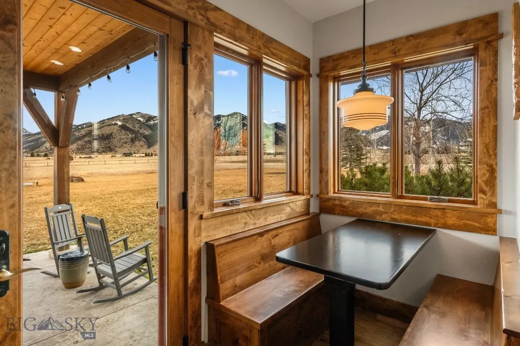 316 Belle Creek Road Belgrade MT 59714