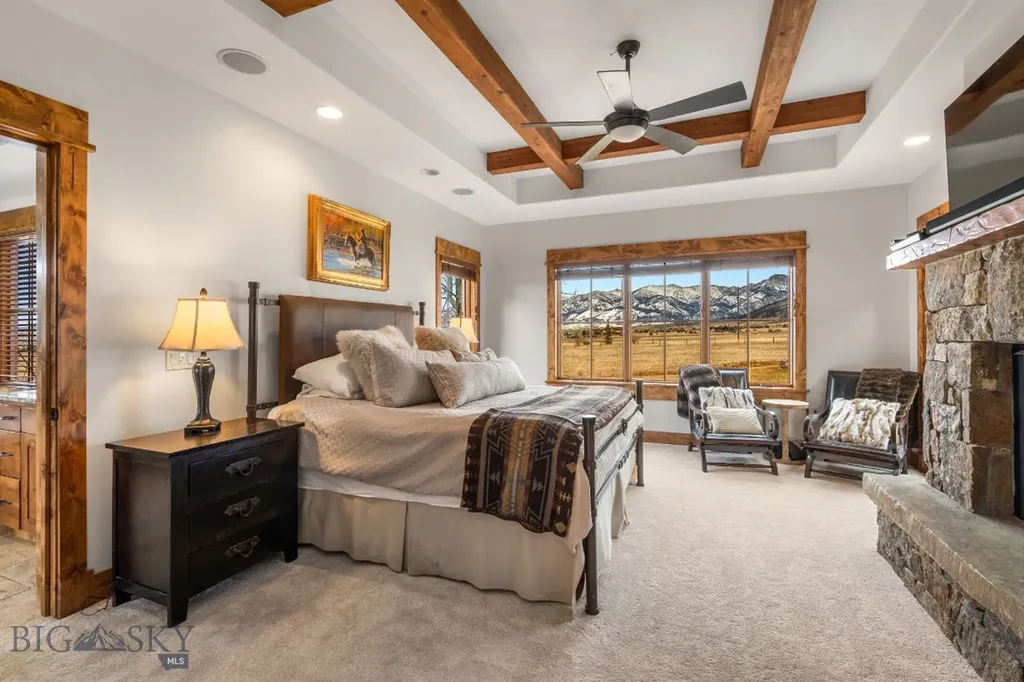 316 Belle Creek Road Belgrade MT 59714