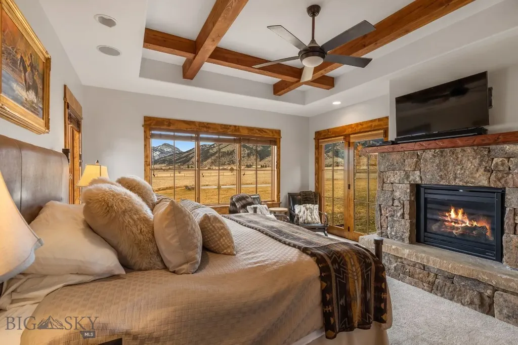 316 Belle Creek Road Belgrade MT 59714