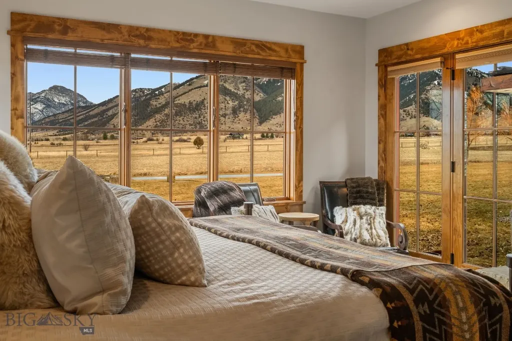 316 Belle Creek Road Belgrade MT 59714