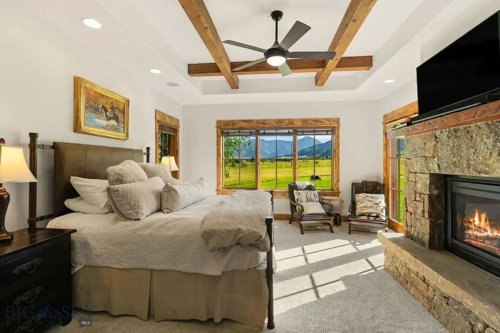 316 Belle Creek Road Belgrade MT 59714