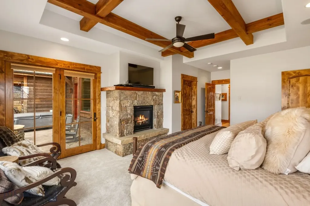 316 Belle Creek Road Belgrade MT 59714