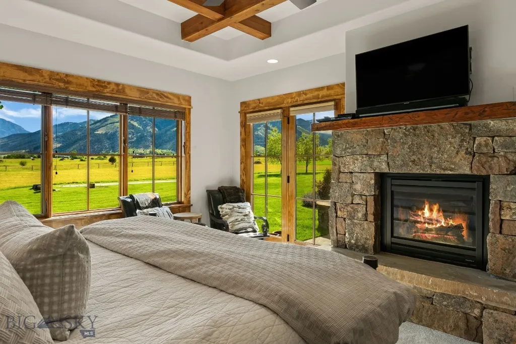 316 Belle Creek Road Belgrade MT 59714