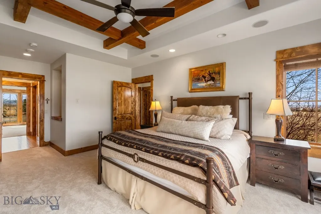 316 Belle Creek Road Belgrade MT 59714