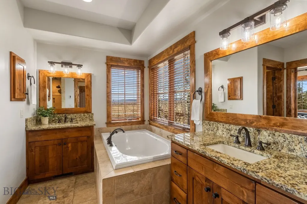 316 Belle Creek Road Belgrade MT 59714