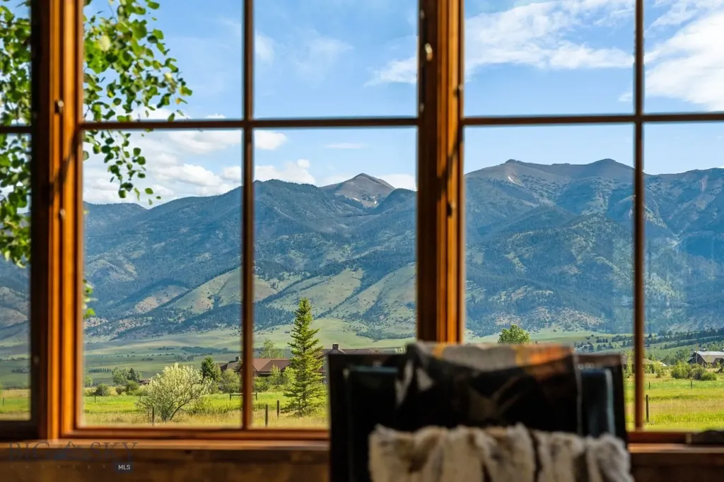 316 Belle Creek Road Belgrade MT 59714