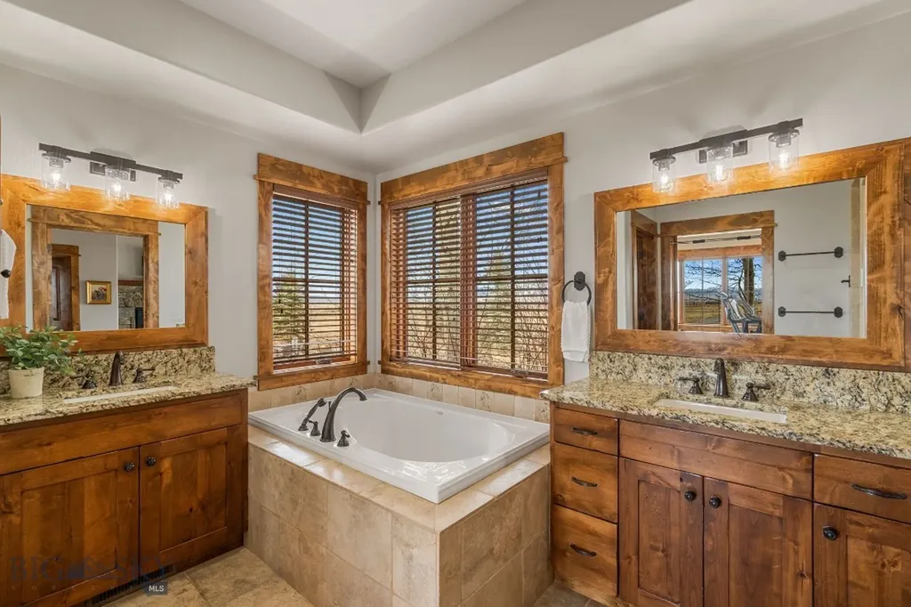 316 Belle Creek Road Belgrade MT 59714