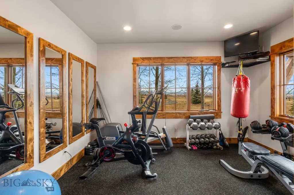 316 Belle Creek Road Belgrade MT 59714